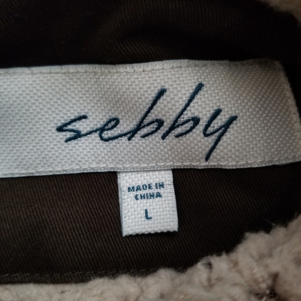 Sebby Jacket - image 2